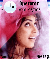 genelia