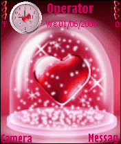 Love around u