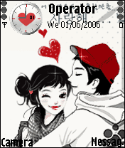 i love you