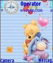 winnie thepooh