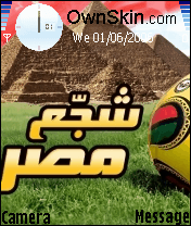 egypt
