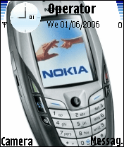 nokia6600