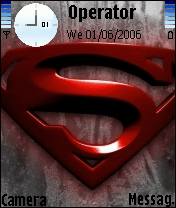 superman logo