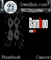 bamboo