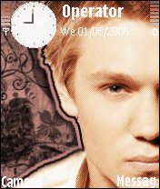 Chad Michael Murray 1