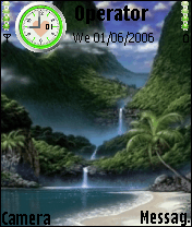 nature