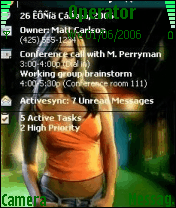NFS