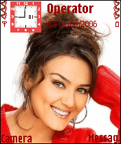 Preity Zinta