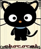 chococat 1