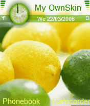 3 Lemons
