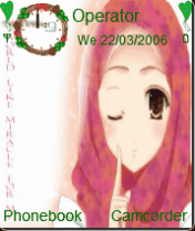 akhwat muslimah
