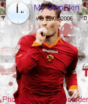francesco totti