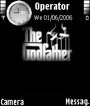 the godfather