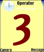 3