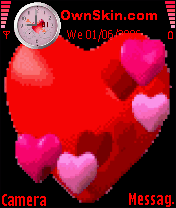 قلوب فى قلوب