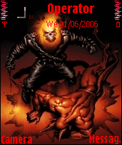 GHOSTRIDER