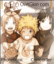 anime naruto