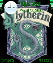 slytherin