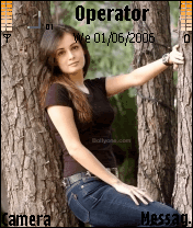 diya hot