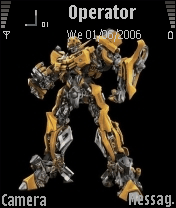 bumblebee transformers