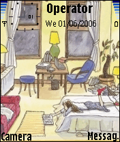 几米