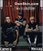 blink