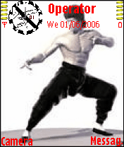 李小龙