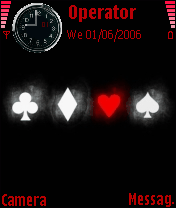 CARDS