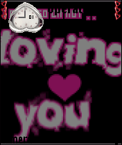 love you