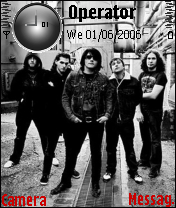 My Chemical Romance
