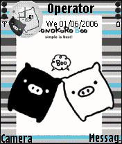 Monokuro Boo