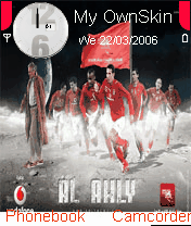 al ahly