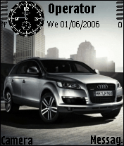 AudiQ7