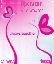together