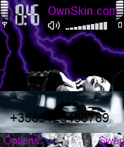 Dead Goth