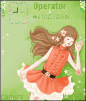 gReeN gRass