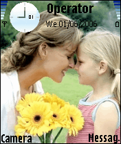 Happy Mother's Day