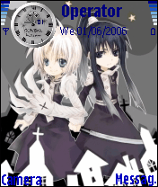 D Gray Man {complete} 