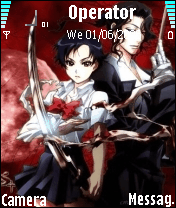 Blood Plus-01