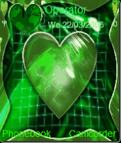 Green Heart