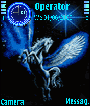 Pegasus