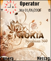 Nokia倾慕2