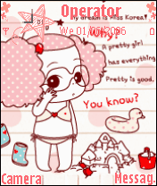 迷糊mm dundun1