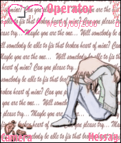 broken heart 001