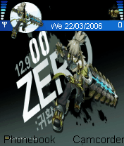 zero