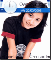 Cute Girl