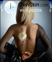 sensual