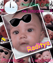 raditia