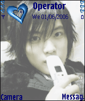 hottie jae joong