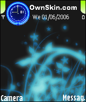 blue motion